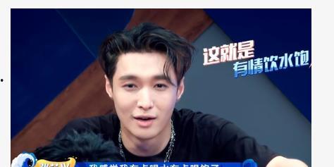 嘴哥爆料刘宪华视频全集,精彩瞬间与幕后故事大公开  第3张