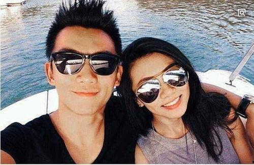 郑凯和女友互相爆料视频,甜蜜瞬间引网友热议”  第2张