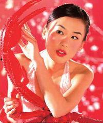 娱乐圈爆料黄圣依是谁,娱乐圈爆料背后的真相揭晓  第2张