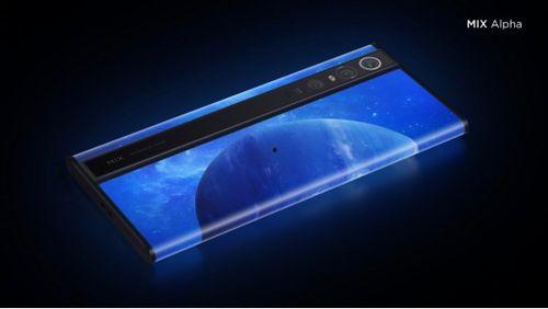 小米卢伟冰最新爆料,卢伟冰最新爆料揭示神秘新功能！”  第3张